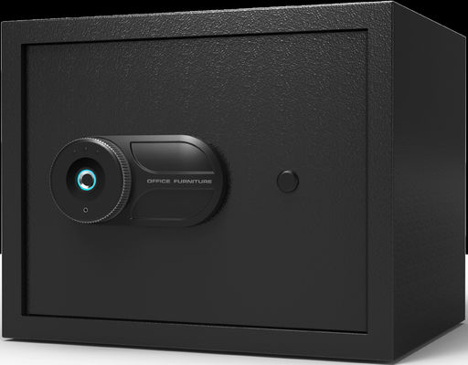 Petite boîte sûre en acier anti-vol pour l'usage d'hôtel de bureau