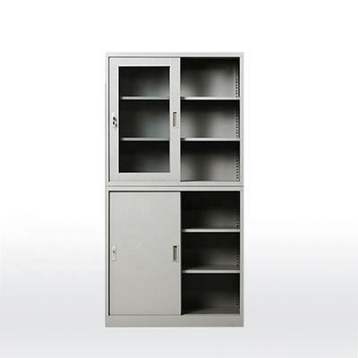 Cabinet d'acier inoxydable de portance 40kgs de 900*400*1850mm