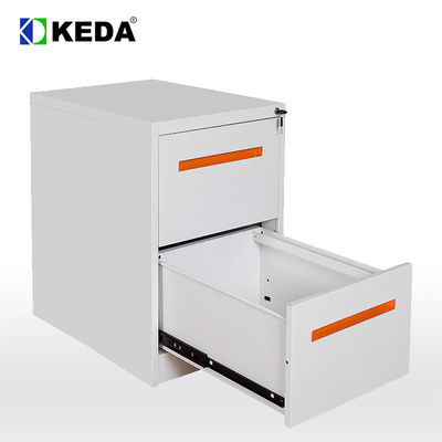 Keda 0,05 meubles d'archivage de tiroir de capacité de chargement de CBM 35Kgs