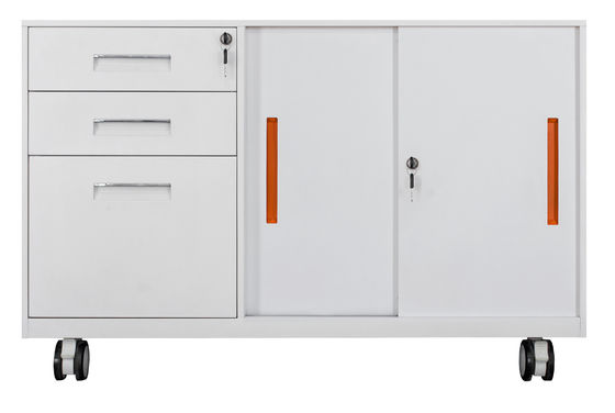 Cabinet de remplissage de bureau de la largeur 0.35CBM de Keda 1000mm