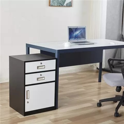 Taille adaptée aux besoins du client et Cabinet latéral de couleurs avec le meuble de rangement de tiroirs