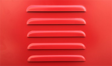 Le Cabinet moderne de salon de support en métal TV de meubles de chambre à coucher a démantelé 1