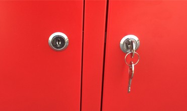 Le Cabinet moderne de salon de support en métal TV de meubles de chambre à coucher a démantelé 2